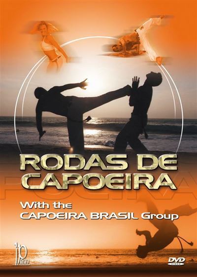 Rodas de Capoeira