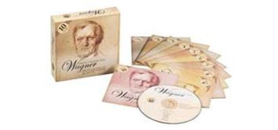 Great singers sing Wagner