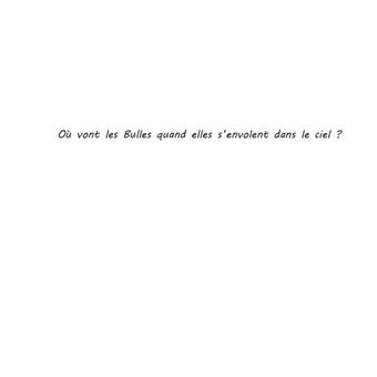 Bulle de terre