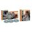 Profession : Reporter Coffret Ultra Collector 10 Combo Blu-ray DVD_1