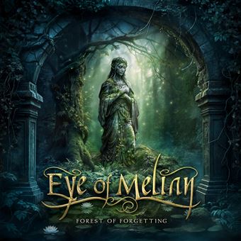 Forest Of Forgetting - CD