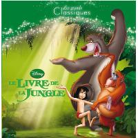 Le livre de la jungle, DISNEY CLASSIQUE
