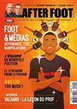 After foot - N° 4