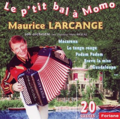 Le p'tit bal à Momo
