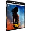Wonder Woman Blu-ray 4K Ultra HD