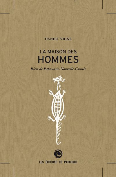 La maison des hommes