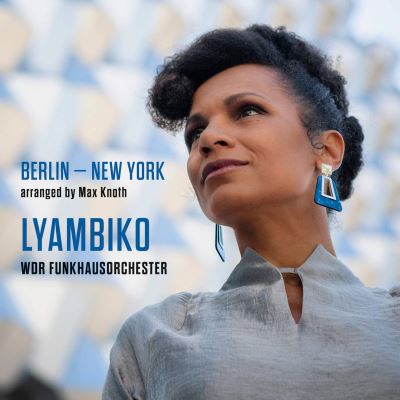 Berlin New York
