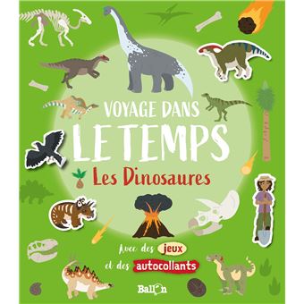 Les dinosaures