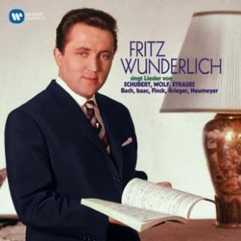 LIEDER