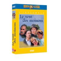Le vent des moissons L'intégrale de la série DVD