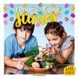 Prions Junior - mars 2022