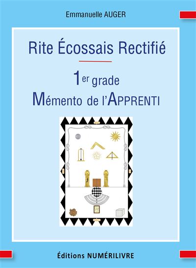 Mémento RER 1er Grade