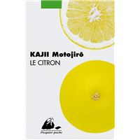 Le citron