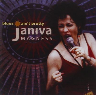 Blues ain t pretty
