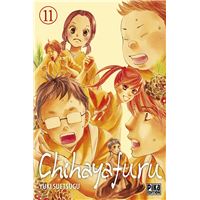Chihayafuru T11