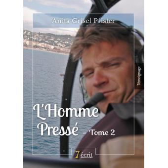 L'homme pressé