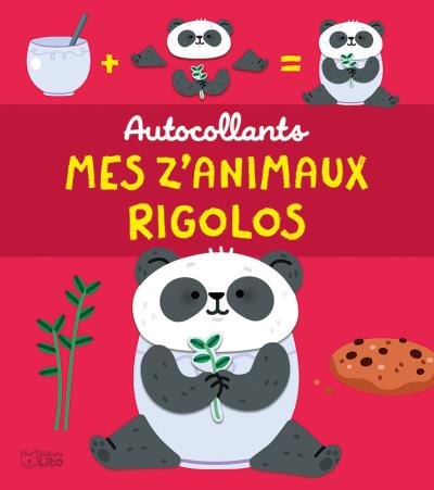 Le panda