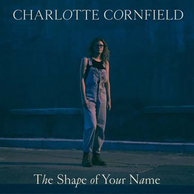 SHAPE OF YOUR NAME