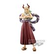 Figurine One Piece The Grandline Series Wanokuni Volume 4 Yamato