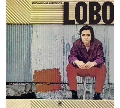 SERGIO MENDES PRESENTS LOBO/LP