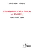Les dimensions du droit syndical au Cameroun