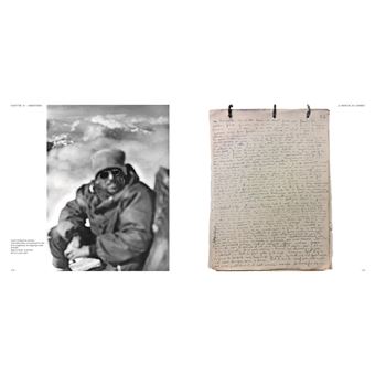 Rappels - Du mont Blanc à l'Annapurna