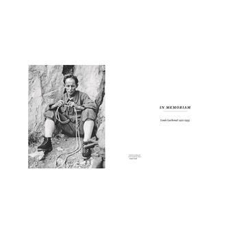 Rappels - Du mont Blanc à l'Annapurna