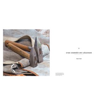 Rappels - Du mont Blanc à l'Annapurna