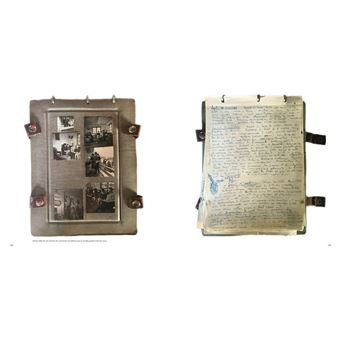 Rappels - Du mont Blanc à l'Annapurna