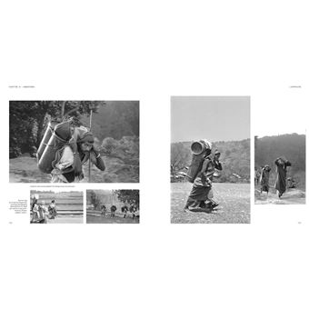 Rappels - Du mont Blanc à l'Annapurna