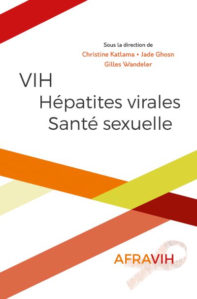 Vih hepatites virales sante sexuelle