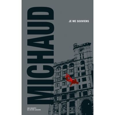 Je me souviens - poche