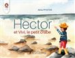 Hector et Vivi le petit crabe