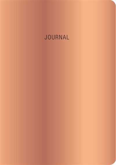 Carnet Journal