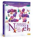 24 histoires et c'est déjà Noël ! avec 1 cherche et trouve