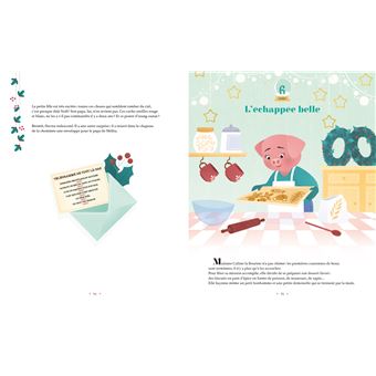 24 histoires et c'est déjà Noël ! avec 1 cherche et trouve