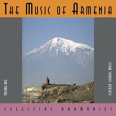 Sacred music / vol.1