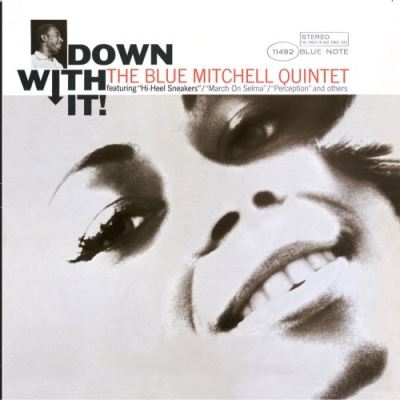 Down with it/remasterise