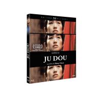 Ju Dou Blu-ray