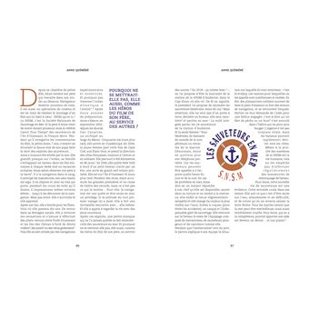 30 destins de marins