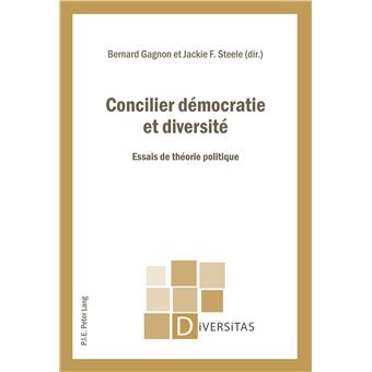 Concilier démocratie et diversité