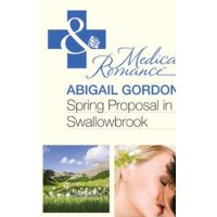 Marriage Miracle In Swallowbrook (Mills & Boon Medical) (The Doctors of Swallowbrook Farm, Book 3)