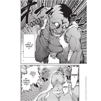 Reign of the Seven Spellblades T01