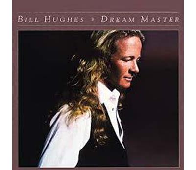 Dream master reissue ltd