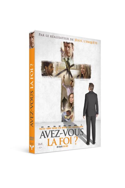 Avez-vous la foi? DVD