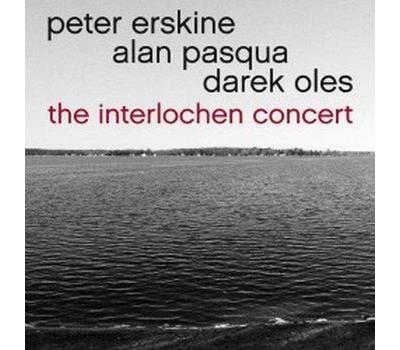 The Interlochen concert