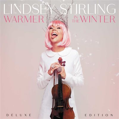Warmer in the winter/deluxe