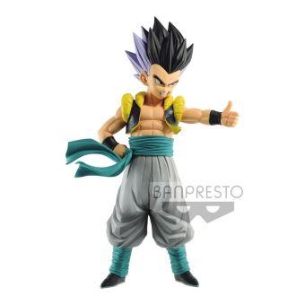 Figurine Dragon Ball Resolution of Soldiers Gotenks 26 cm