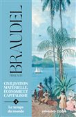 Civilisation matérielle, économie et capitalisme
