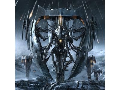 Vengeance falls